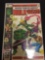 Marvel Comics, Marvel Team-Up Annual The Hulk and Powerman and Iron Fist 