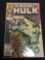 Marvel Comics, The Incredible Hulk Annual #15 1986 Comic Book