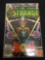 Marvel Comics, Doctor Strange Master of the Mystic Arts #49 Oct Comic Book