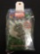 Marvel Heroes Metal Puzzle Keychains Puzzling Powers The Incredible Hulk Collector Series (Factory