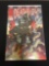 Image Comics, Deathblow #2 Aug Comic Book