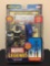 Marvel Legends Galactus Series Bullseye Action Figure & Dardevil #132 Apr Comic Book (Factory
