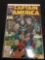 Marvel Comics, Captain America #369 Apr Comic Book