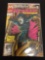 Marvel Comics, Rise of the Midnight Sons Morbius #1 Sept Comic Book