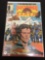 Marvel Comics, Buckaroo Banzai #1 Dec Comic Book