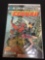 Atlas Comics, The Cougar #1 Apr Comic Book