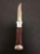 Butterfly Knife