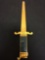 ASR Ascot Blade Style Lighter
