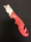 Milwaukee Fastback Box Cutter