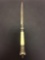 Beautiful Vintage Dagger