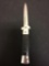 The X Bay Switch Switchblade Knife