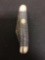 Vintage Multi Blade Pocket Knife