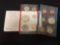 US Mint 1971 Uncirculated Coin Set