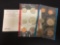 US Mint 1971 Uncirculated Coin Set
