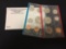 US Mint 1972 Uncirculated Coin Set