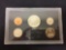 1972 United States Proof Coin Set