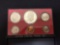 1973 United States Proof Coin Set