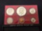1973 United States Proof Coin Set