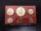 1973 United States Proof Coin Set