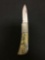 Winchester Stainless Sleel Pocket Knife