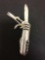 Multi-Tool Pocket Knife