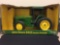 John Deere 8410 Tractor Die Cast Metal Replica (In Original Box)