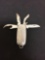 Sheffield Multi-Tool Pocket Knife