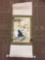 Beautiful Vintage Asain Long Wall Tapestry