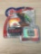 Bakugan Battle Brawlers New Vestroia Bakugan Trap Piercian (Factory Sealed)
