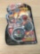 Bakugan Battle Brawlers Starter Pack Morphing Marble & Trading Card Game (Factory Sealed)