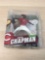 MLB Cincinnati Reds Pitcher Aroldis Chapman Action Figure (Factory Sealed)