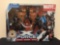 Marvel Universe X Force, Deadpool, Wolverine, Warpath Action Figures (Factory Sealed)