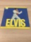 Elvis Vinyl Record