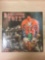 Dangerous Toys Vinyl Record