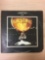 Jethro Tull Live Bursting Out Vinyl Record