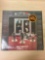 Jethro Tull Benefit Vinyl Record