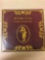 Jethro Tull Living in the Past Vinyl Record