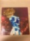Jethro Tull War Child Vinyl record