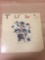 Jethro Tull Crest of a Knave Vinyl Record