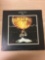 Jethro Tull Live Bursting Out Vinyl Record