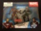 Marvel Universe Iron Man Vs. Punisher Action Figures (Factory Sealed)