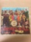 Sgt Peppers Lonely Hearts Club Band The Beatles Vinyl Record