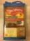 Hot Wheels 30 Years 1969 Authentic Commemorative Replica & Pin W/ CoA (Factory Sealed)