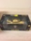 Rare Racing Champions Nascar Reflection in gold 24K Gold Plated Commemoritive Series 1:24 Scale Die