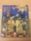 Starting Lineup 1998 Series Winning Pairs Classic Doubles ong the Game's Greatest Mark McGwire &
