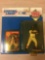 Starting Lineup 1995 Edition Mo Vaughn Sports Superstar Collectible