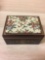 Gorgeous Vintage Wooden Music Box