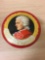 Reber Mozart Kugeln Collectible Tin