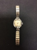 Vintage Timex Watch w/ Speidel Band