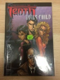Image Comics, The Tenth Evil's Child #3 of 4-Comic Book